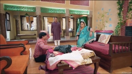 Kyunki Saas Maa Bahu Beti Hoti Hai - 13th December 2023